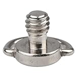 MYADDICTION-14-Camera-Hex-Socket-Screw-for-Tripod-Monopod-Quick-Release-Plate-LS076