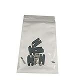 infill healthcare communication 5 x Tab Infills, 10 x Schrauben & 1 Fin Key