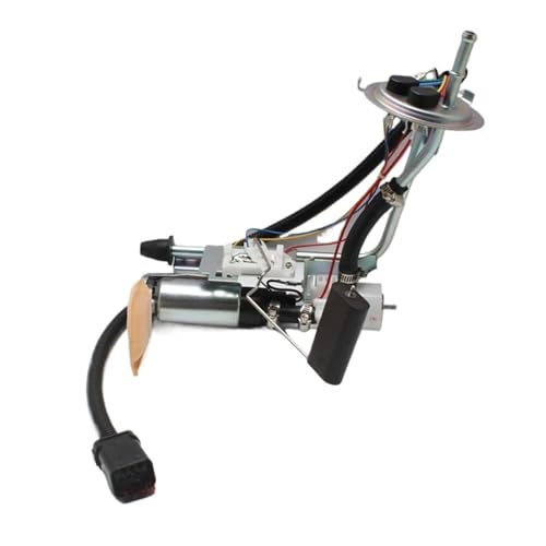 Bomba combustible para Jeep Cherokee soluciona tirones motor 5003869AA