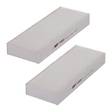 Cabin Air Filter - Pollen