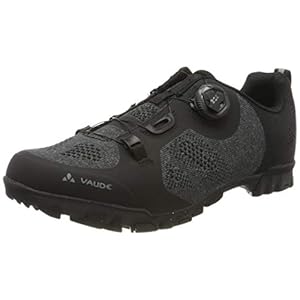 VAUDE Herren Men’s Tvl Skoj Radschuhe