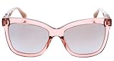 Lanvin Sonnenbrille SLN720S 06HB 54 18 140 Occhiali da Sole, Rosa (Pink), Donna