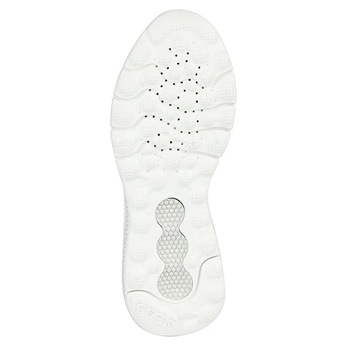 Geox Womens Spherica Actif Knit Shoe3