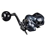 ダイワ(DAIWA) カウンター付きベイトリール ＬＩＧＨＴ ＧＡＭＥ ＲＸ ＩＣ １５０Ｈ