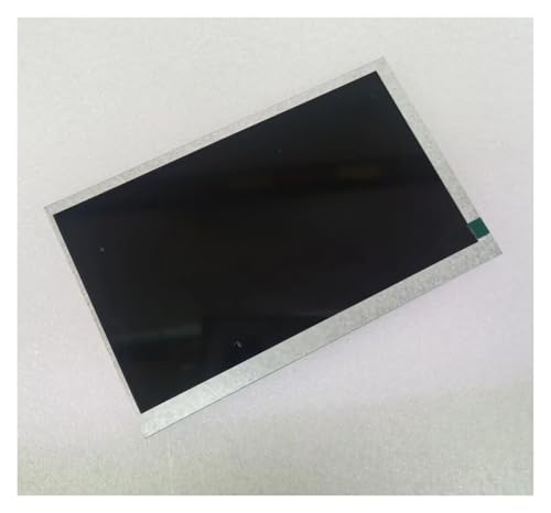 Repuesto de pantalla LCD CMC070IDW3-A00 para una instalación técnica directa y segura