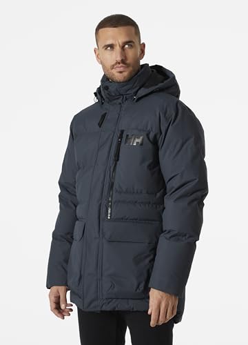Image of Helly-Hansen Mens Tromsoe Down Jacket