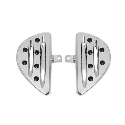 Pédales Cale Pied Moto Custom pour Sportster XL 883 et Road King