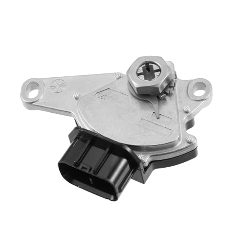 VekAuto - VekAuto 93741830 Car Neutral Safety Power Switch Gearbox Shifting Range Sensor for Chevy Aveo Aveo 5 1.6L 2004-2011 for Pontiac G3 1.6L 2009-2010 Auto Accessories