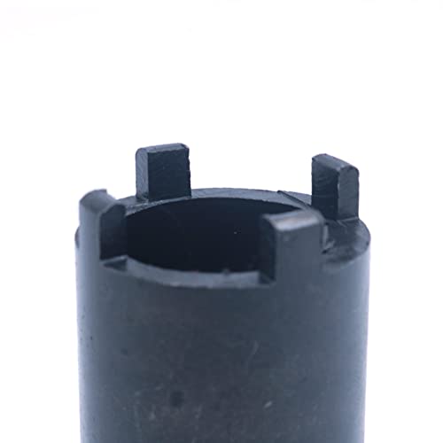 ANCLLO 20 mm 24 mm Bipolar Kupplungswerkzeug Schlüssel Kontermutter Schlüssel für 70 125 150 GY6 50 CG125 JH70