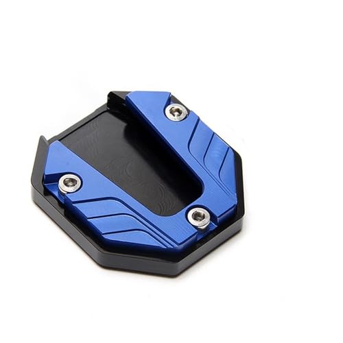 Extension de béquille latérale en alu pour moto et scooter