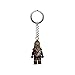 LEGO Star Wars Chewbacca Key Chain – Gioco di costruzione – 6 anni