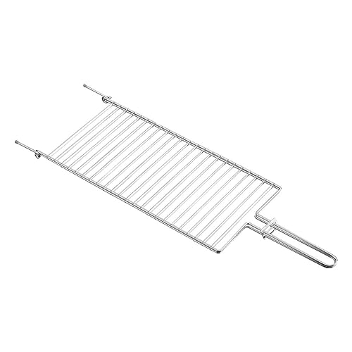 Grelha Plana, Tramontina 26481001, Inox