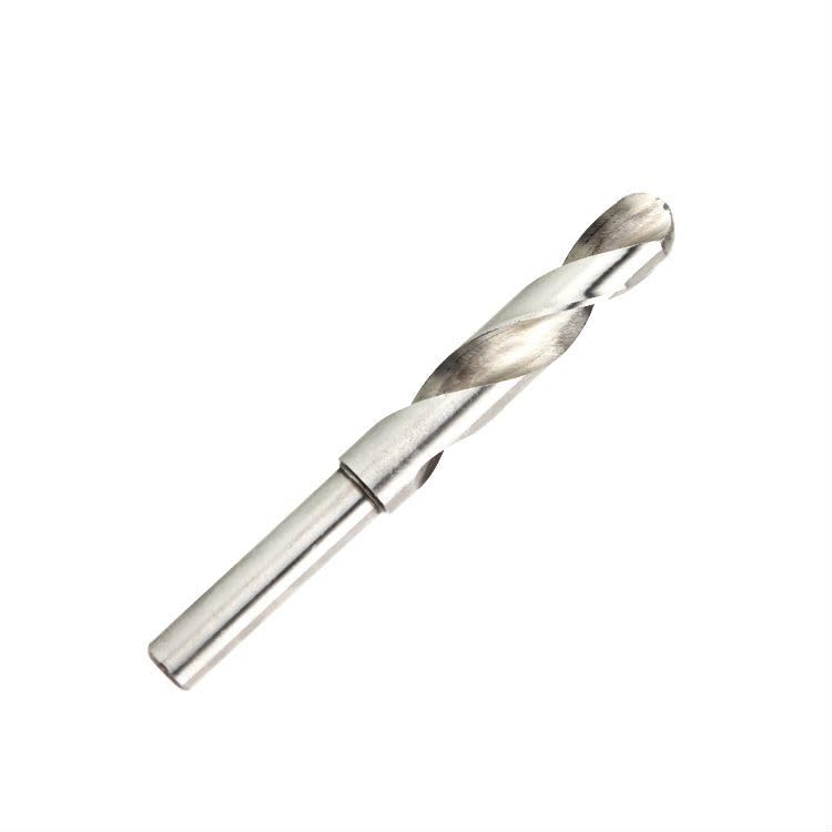 Heysong Tobacco Pipe Bowl Drill Bit Tool for Pipe Smoker Pipe Chamber Cleaning U-Shape Drill φ19 HSJB0019