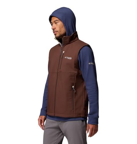 Columbia Men's PHG Ascender Ii Softshell Vest3