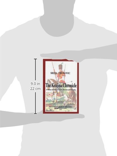 The Krajina Chronicle