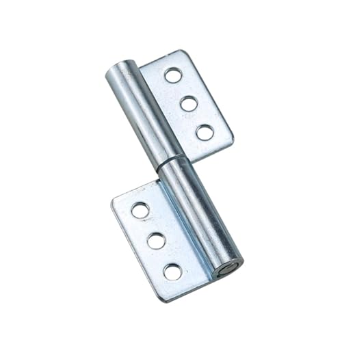 Charnière en fer de précision CL033-7 R pour matériel industriel