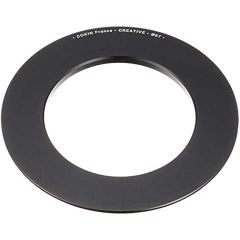 Cokin 67mm Adaptor Ring for L (Z) Series Filter Holder Cover