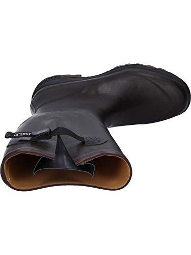 Aigle Herren Parcours 2 Vario Gummistiefel, Braun (Brun), 40 EU