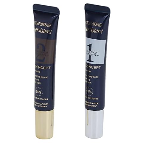 JUMZ Corrector de Cicatrices y Tatuajes Impermeable Cover