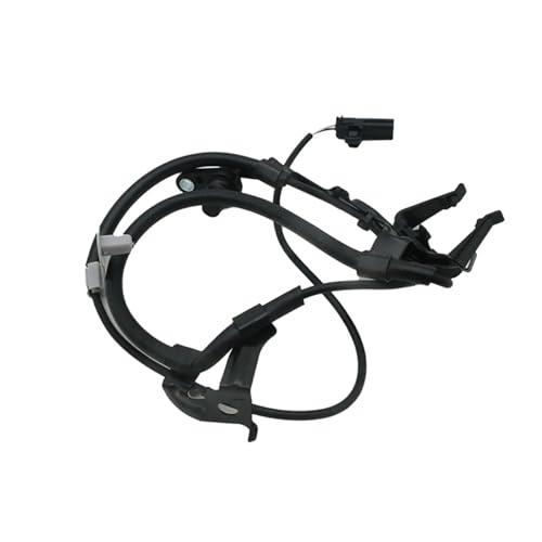 Repuesto 89543-08050 soluciona fallo de luz testigo ABS en rueda Front Left 5
