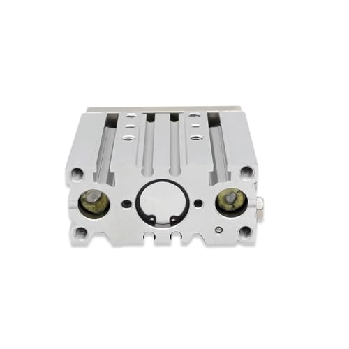 Cylindre pneumatique MGPM20 pour stopper les vibrations mécaniques