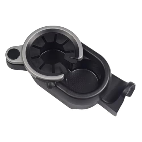 Console centrale rangement A4518100370 pour fentes bouteilles Smart - 7