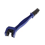 Limpia rápida y fácilmente cadenas, piñones de rueda libre y platos.