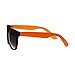 Adorox 12 Pack 80's Style Neon Party Sunglasses Kids Colorful Party Favor Set Birthday Aviators