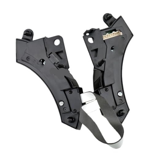 Boutons de commutation de commande au volant pour réparer un régulateur usé - 3