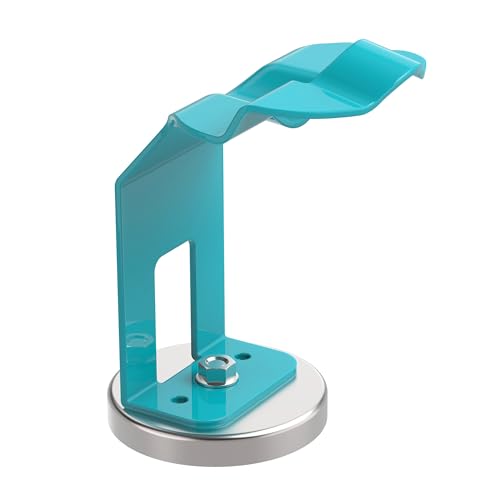 bestrac Magnetic MIG Welding Torch Holder, Strong Magnet Base MIG Welding Stand for MIG Torch
