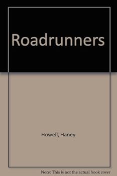 Paperback Roadrunners Book