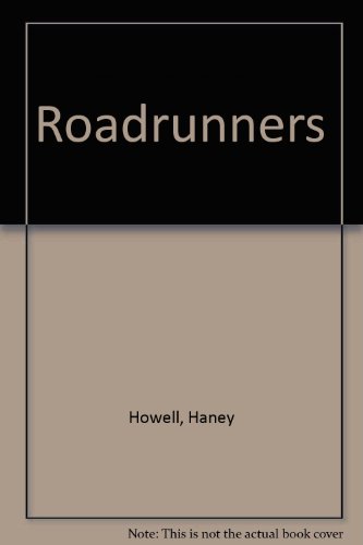 Roadrunners view 2