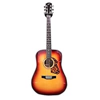 Amazon.co.jp: Morris (モーリス) アコースティックギター M