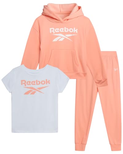 Recopilación de Conjuntos deportivos para Niña , listamos los 10 mejores. 13 Conjuntos deportivos para Niña marca Reebok