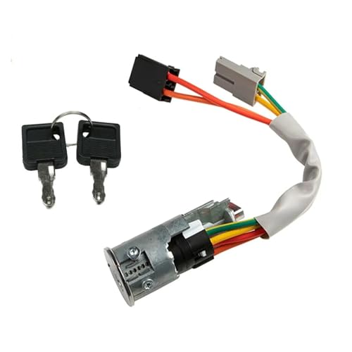 Clausor de encendido 7701203147 para llave de coche Trafic Vivaro Primastar 2001-2014