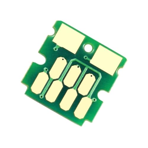 Puce d'encre C9371 C12C937181 pour maintenance imprimante Workforce Enterprise AM-C4000 (Lot de 5)