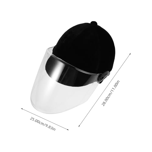 Casco ecuestre Yardwe transpirable contra impactos en equitación de exterior 2