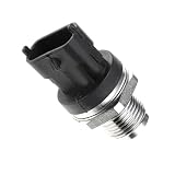 Capteur de pression d'injection Common Rail for Toyota Auris, Corolla, Urban, Cruise, Yaris 1.4 D4D (références : 89458-52020, 0281006163).