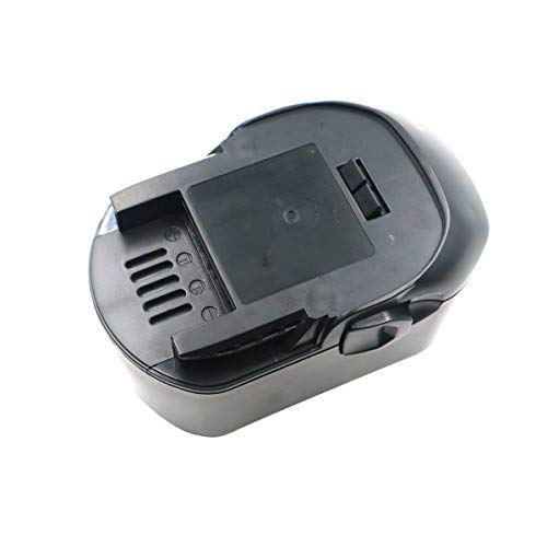 Le celle della batteria di alta qualità possono aumentare per essere utilizzate per un tempo di funzionamento più lungo. I prodotti sono certificati FCC, RoHS e CE, testati dal produttore per abbinare i prodotti OEM, buoni come anche migliori degli originali
