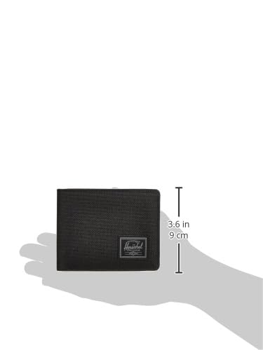 Herschel Supply Co. Roy Wallet3