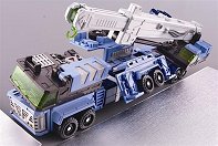 トランスフォーマー ギャラクシーフォース GD-09 破壊兵 デモリッシャー Amazon.co.jp: トランスフォーマー ギャラクシーフォース GD-09