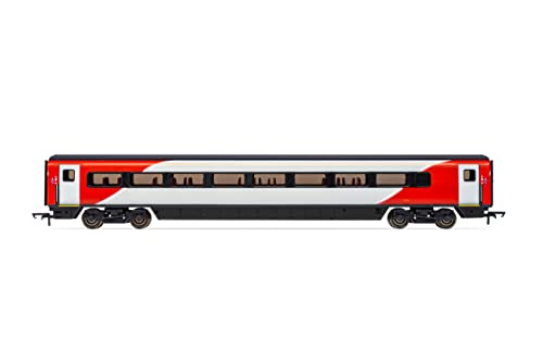 Voiture E LNER Mk4 Standard 12426 pour agrandir une rame de train miniature époque 11