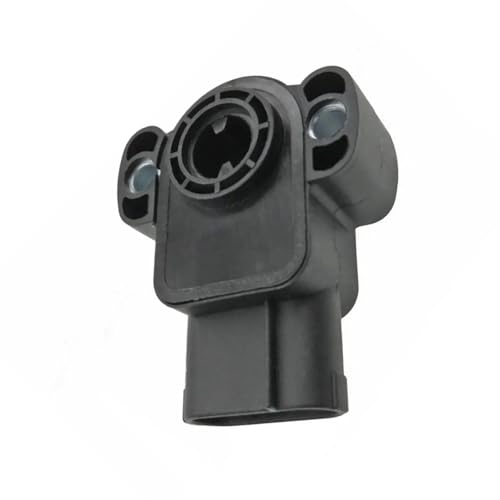 Ralenti instable résolu grâce au capteur position papillon Ford Explorer V6 1996-2000