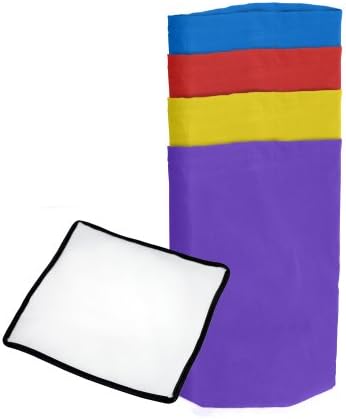 Earth Start 1 Gallon 4 Bubble Bag Herbal Oil Extraction Kit with Pressing Screen