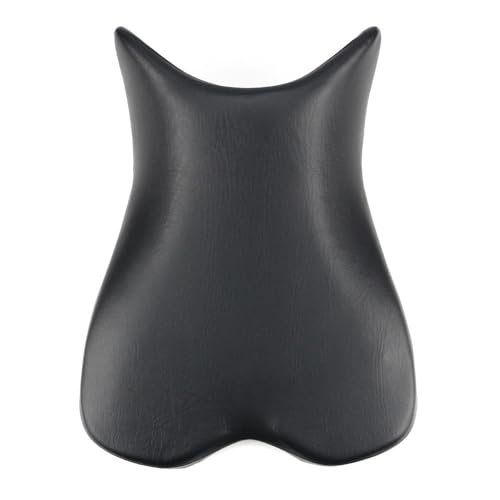 Cojín de asiento YZF-R1 que elimina el dolor lumbar del piloto en motocicletas YZF1000