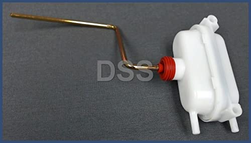 Mercedes w123 Fuel Door release Actuator vacuum element