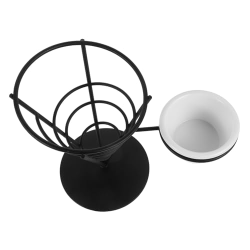 Support à frites en fil métallique chic pour vos apéritifs - 2