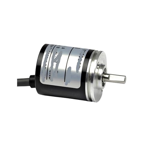 Codeur incrémental rotatif E6A2 4mm pour la modernisation des imprimantes 3D de bureau