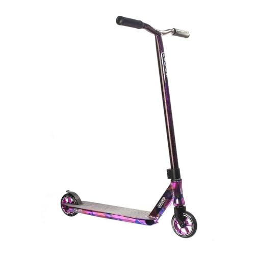 Hades NTHATALO21000C3 Trotinette Jeunesse Unisexe, Chrome Cloudy Purple/Blue, Taille Unique