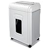 Aurora Heavy Duty High Security 16-Sheet Micro-Cut Shredder/Anti-Jam/60 Min Run Time/ 7-Gallon Pullout Basket and Casters, AU1680MA